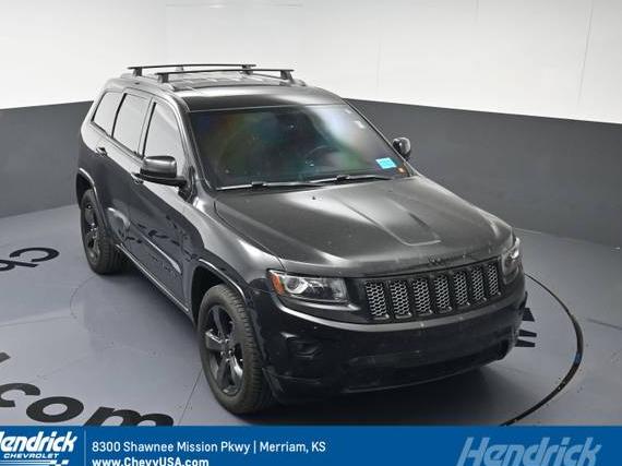 JEEP GRAND CHEROKEE 2014 1C4RJFAG2EC463542 image